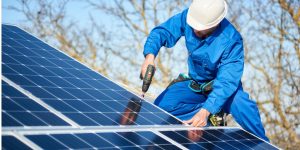 Installation Maintenance Panneaux Solaires Photovoltaïques à Peyregoux